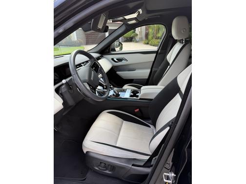 2023 Land Rover Range Rover Velar P250 S R-Dynamic