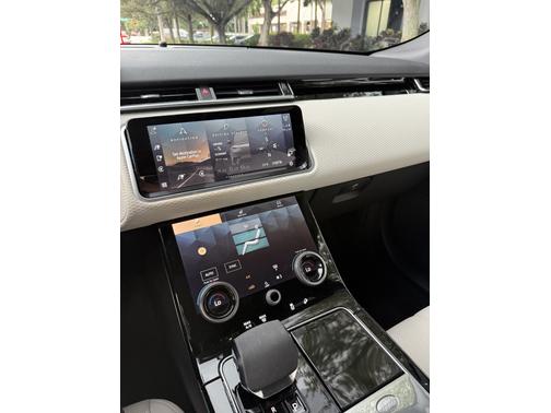 2023 Land Rover Range Rover Velar P250 S R-Dynamic