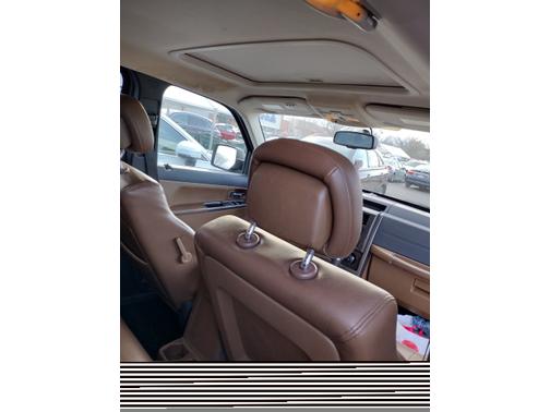 2011 Jeep Liberty Limited