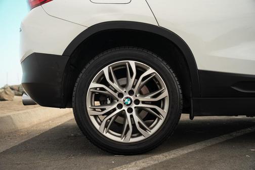 White 2019 BMW X2 sDrive28i