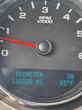 Silver 2011 GMC Sierra 1500 SLE