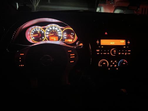 2008 Nissan Altima 2.5 S