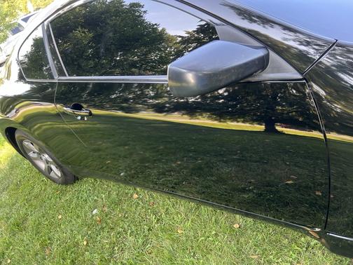 2008 Nissan Altima 2.5 S