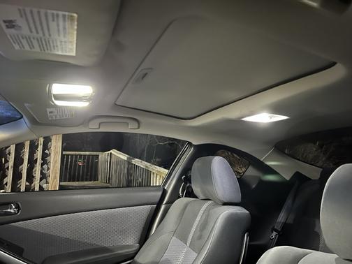 2008 Nissan Altima 2.5 S