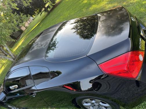 2008 Nissan Altima 2.5 S