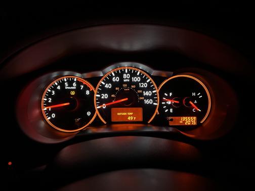 2008 Nissan Altima 2.5 S