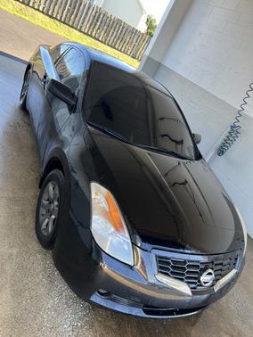 2008 Nissan Altima 2.5 S
