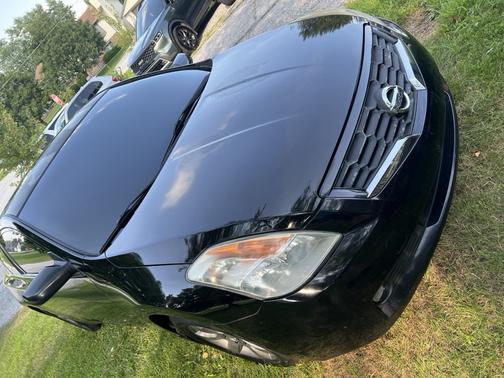 2008 Nissan Altima 2.5 S