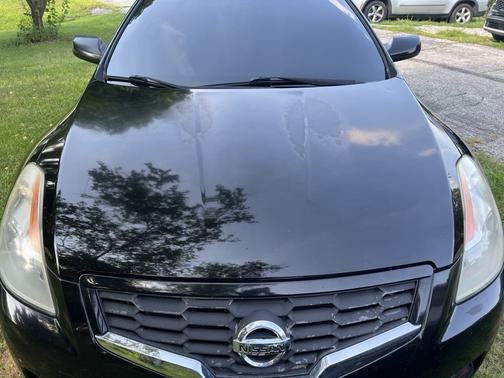 2008 Nissan Altima 2.5 S