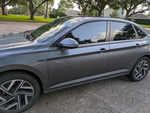 2022 Volkswagen Jetta 1.4T SEL