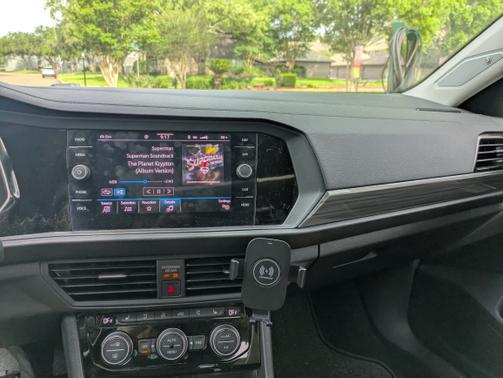 2022 Volkswagen Jetta 1.4T SEL