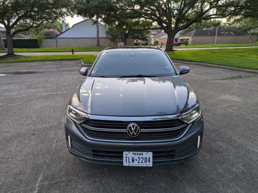 2022 Volkswagen Jetta 1.4T SEL