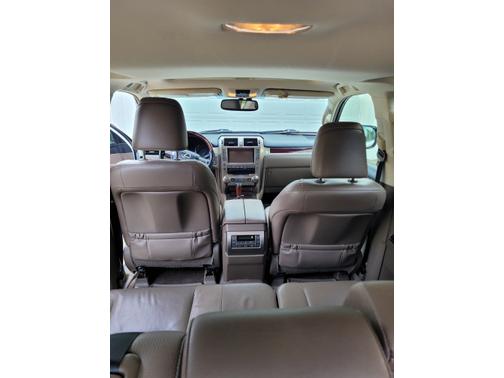 2016 Lexus GX 460 Base