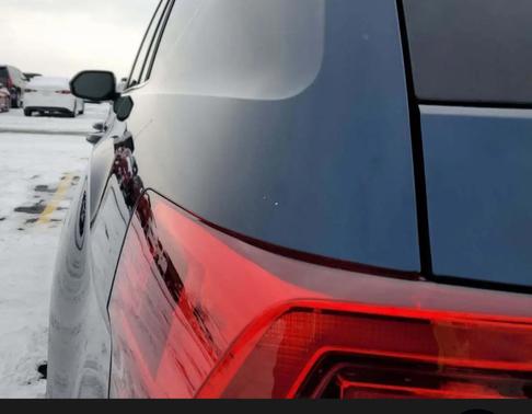 2019 Volkswagen Atlas 3.6L SE