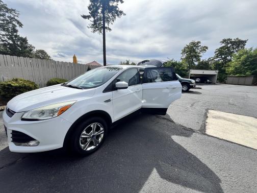 2013 Ford Escape SE