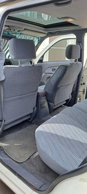 1998 Toyota 4Runner SR5