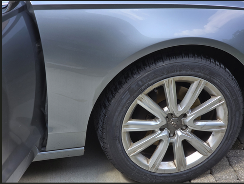2013 Audi A6 2.0T Premium