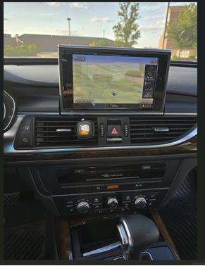 2013 Audi A6 2.0T Premium