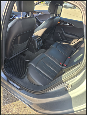 2013 Audi A6 2.0T Premium