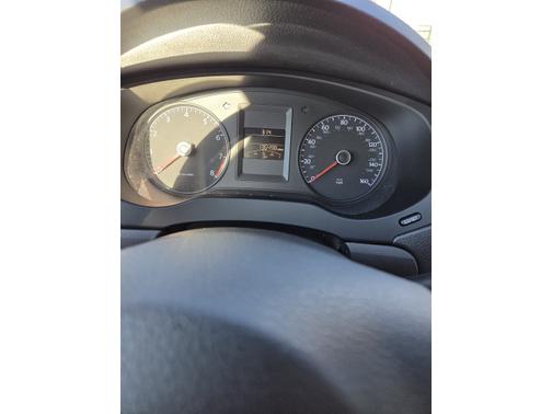 2011 Volkswagen Jetta SEL