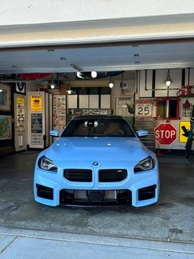 2024 BMW M2 Base