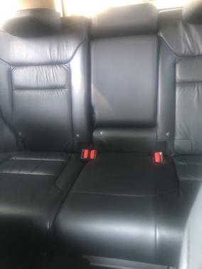 2013 Honda CR-V EX-L w/Navigation