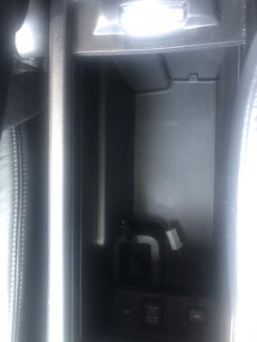 2013 Honda CR-V EX-L w/Navigation