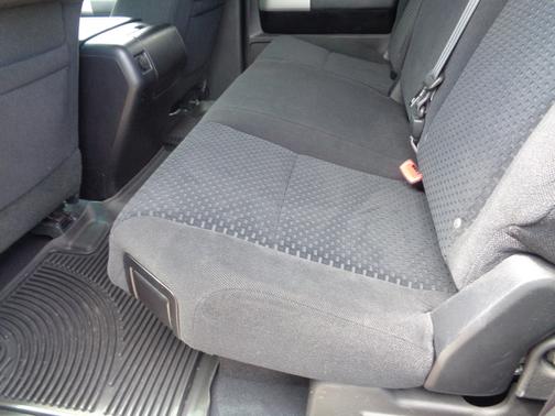 2008 Toyota Tundra SR5 Double Cab