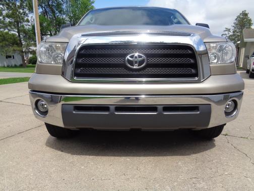 2008 Toyota Tundra SR5 Double Cab