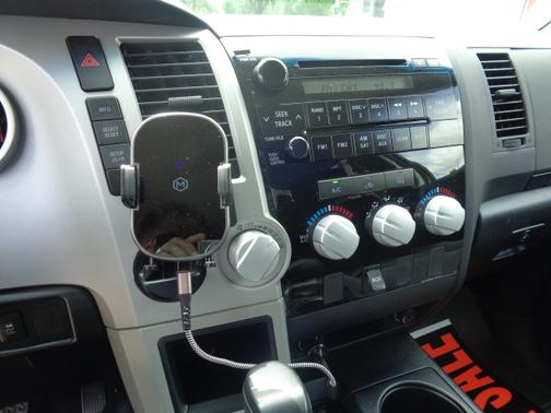 2008 Toyota Tundra SR5 Double Cab