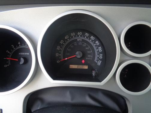 2008 Toyota Tundra SR5 Double Cab