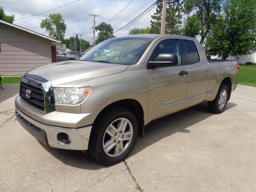 2008 Toyota Tundra SR5 Double Cab