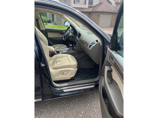 2017 Audi Q5 2.0T Premium Plus
