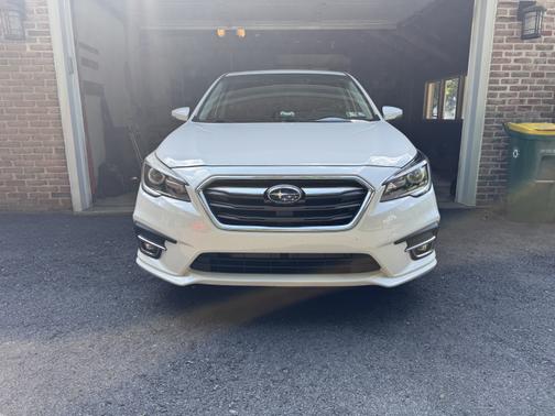 2018 Subaru Legacy 3.6R Limited