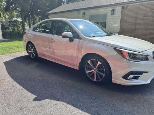 2018 Subaru Legacy 3.6R Limited