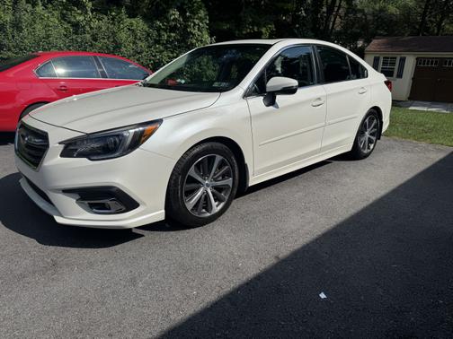 2018 Subaru Legacy 3.6R Limited