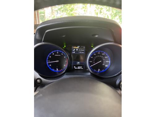 2018 Subaru Legacy 3.6R Limited
