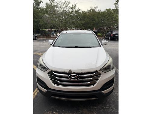 2013 Hyundai SANTA FE Sport