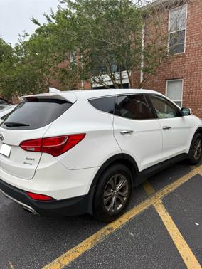 2013 Hyundai SANTA FE Sport