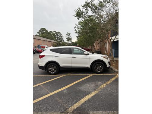 2013 Hyundai SANTA FE Sport