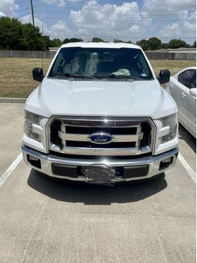 Photo 1 of 6 of 2015 Ford F-150 XLT
