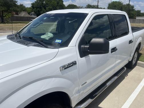 Photo 3 of 6 of 2015 Ford F-150 XLT