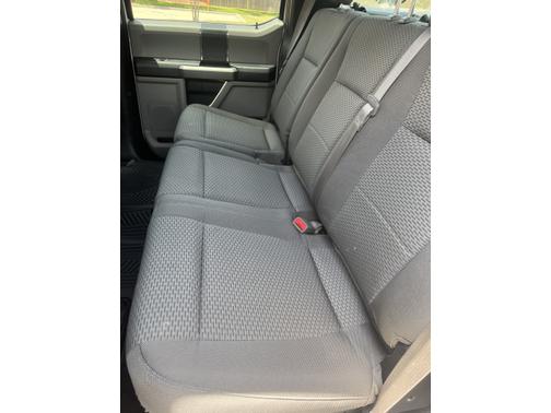 Photo 5 of 6 of 2015 Ford F-150 XLT