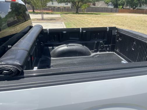 Photo 6 of 6 of 2015 Ford F-150 XLT