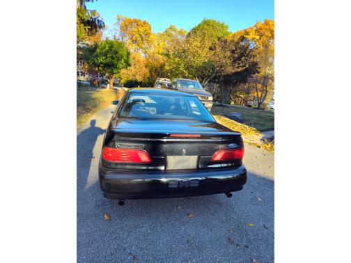 1993 Ford Taurus SHO