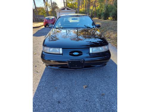 1993 Ford Taurus SHO