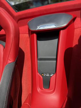 2024 Chevrolet Corvette Z06 w/3LZ