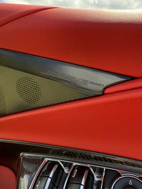 2024 Chevrolet Corvette Z06 w/3LZ