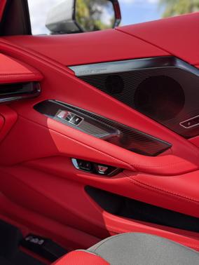 2024 Chevrolet Corvette Z06 w/3LZ