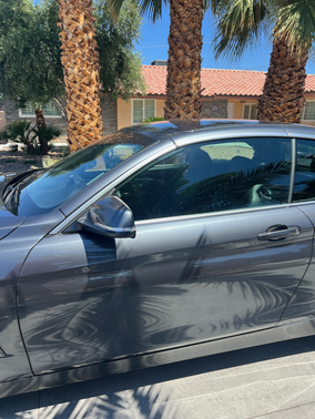 2017 BMW 430 i
